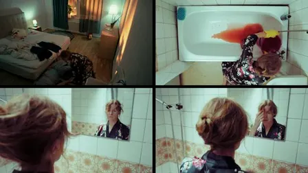 Frame <3 Konstfilm