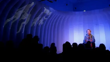 Ivalus første sang 6år+ / Teatermagi Amager