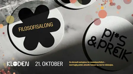 PI*S & PREIK // filosofi-salong