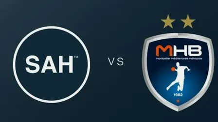 Champions league - SAH VS Barca