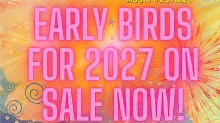 Stand in The Light 2027