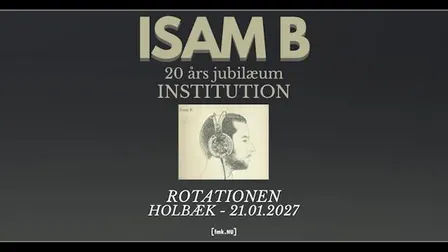 Isam B