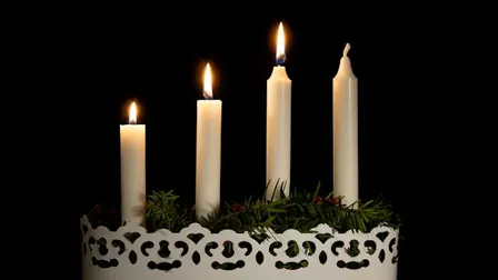 Adventskonsert med Sofia Motettkör