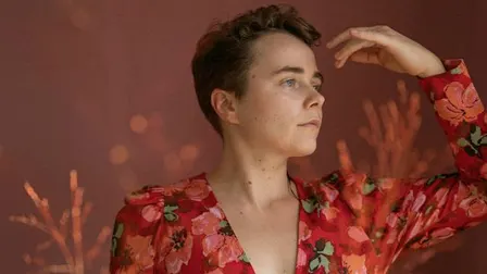 Karmen Rõivassepp - En Hyldest til Elis Regina & Tom Jobim