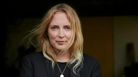 Skriv historisk - skriveworkshop for en aften med forfatter Marie- Louise Cornelius