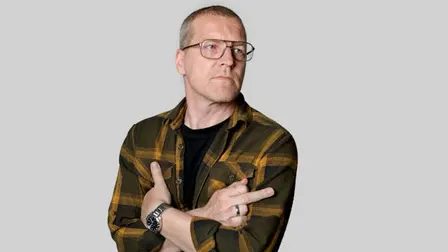 Jimmy Lauridsen: 100% Dummere End Dig
