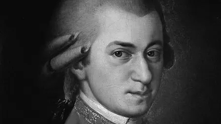 W A Mozart: Requiem