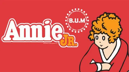 Annie Jr. - B.U.M