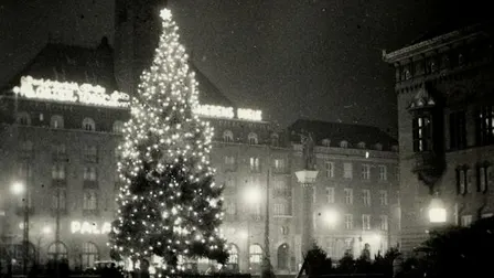 Arkivet på jul – Gode og grumme julehistorier fra fortidens København