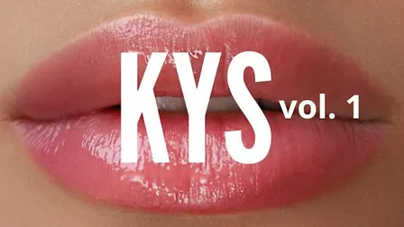 KYS i Århus vol. 1 | En rejse ind i lidenskab og forbundethed med kysset som anker