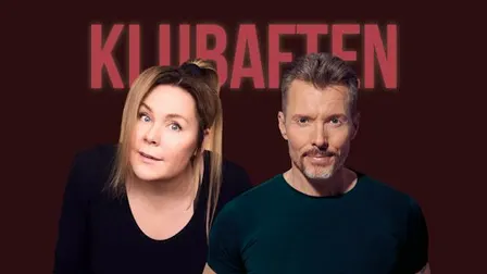 Klubaften: Linda P & Thomas Hartmann