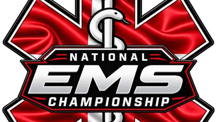 National EMS Championship - Indledende runder