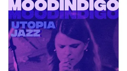 MOODINDIGO Soul & Jazz - Tilde & Castro Trio