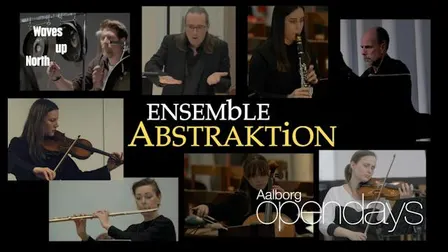 OpenDays Festival: Ensemble Abstraktion