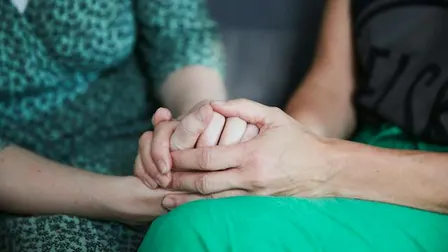 Pårørendeoplæg: Bliv klogere på spiseforstyrrelser