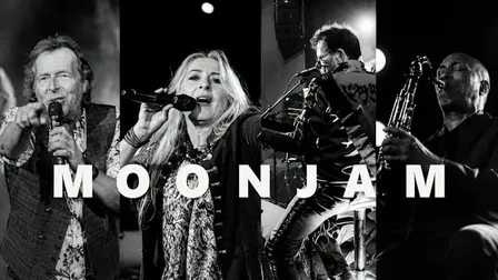 Moonjam Koncert