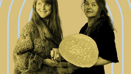 Form og fortælling – keramikforløb med Rosamunde Brüsch og Camilla Thorup