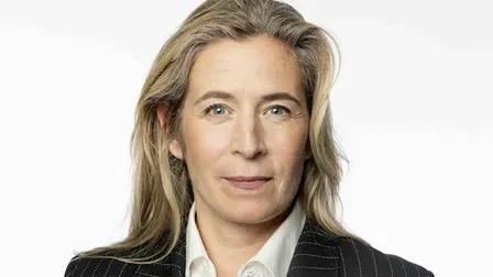 Karin Pettersson: Det gemensamma