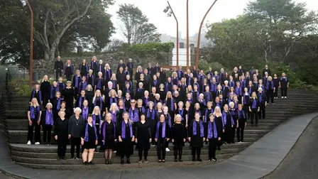Aalborg Gospel Choir - Julekoncert 2026