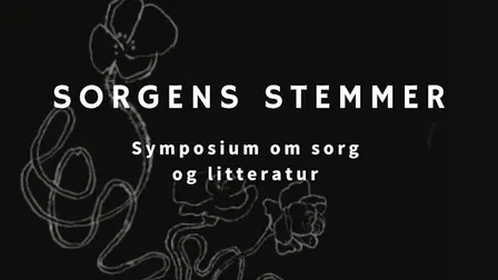 Symposium om sorg
