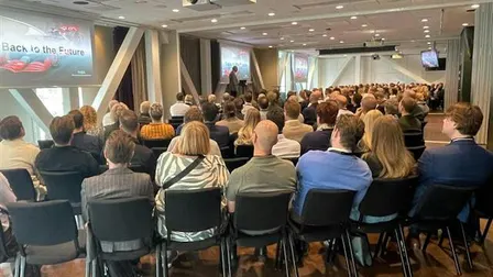 Dynamics User Group Sweden - 20 Oktober 2026