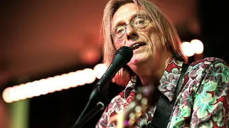 Solhvervskoncert: Jan Kjær Andersen