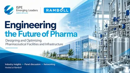 Emerging Leaders: Engineering the Future of Pharma