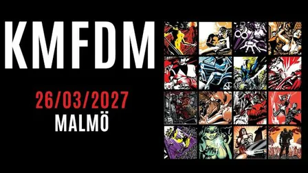 KMFDM