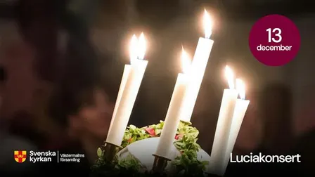 Luciakonsert