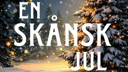 En Skånsk Jul - Scandic Star Lund