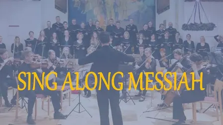 Sing-along-Messiah