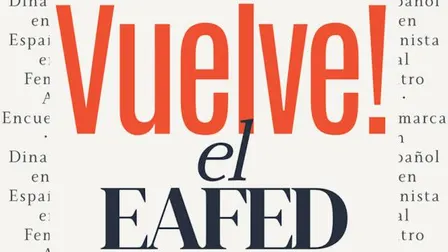 IV Encuentro Anual Feminista en Español en Dinamarca (EAFED)