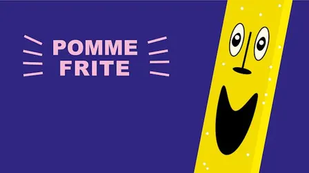POMME FRITE Closing Night: Wine Tasting + Literary Discussion + DJ Set