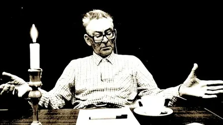 HANS LYNGE — en aften om forfatteren med Jessie Kleemann, Kirsten Thisted og Jens Heinrich