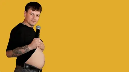 Nikolaj Moestrup: En lille smule daddy