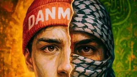 Gud Bevare Danmark (13 år+) / Teatermagi Amager