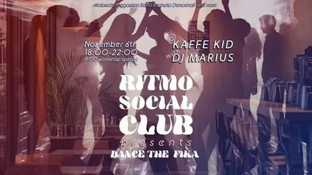 Dance the Fika