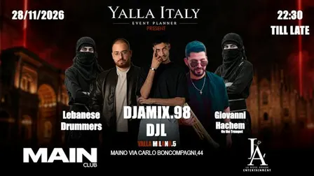 Yalla Milano.5