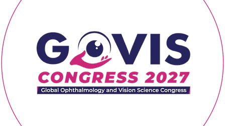 Global Ophthalmology and Vision Science Congress