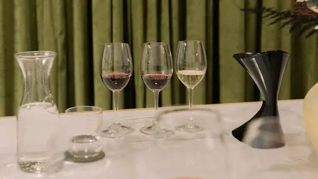 Seasonal Wine Picks