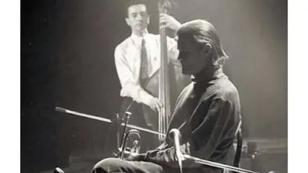 Tribute to Chet Baker Feat. Riccardo Del Fra