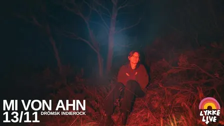 Mi Von Ahn
