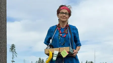 En soc.tant berättar