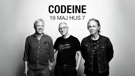 Codeine | Hus 7