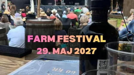 Farm Festival 2027