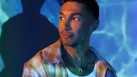 Burhan G Solo