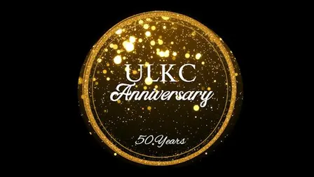 UL Kayak Club 50th Anniversary