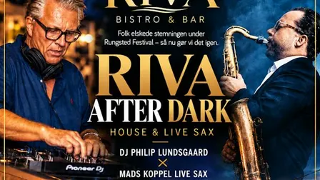 RIVA AFTER DARK