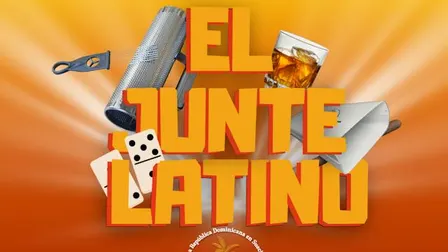El Colmadon Presents: El Junte Latino- Denim Party