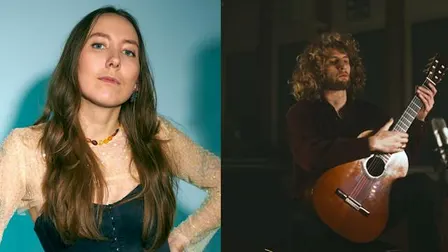 OPHELIA SANGILL + LUDVIG SMIDL + PROJECT MELANGE